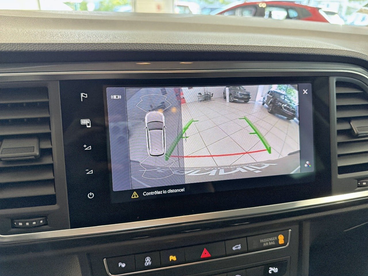 seat - Visuel 13