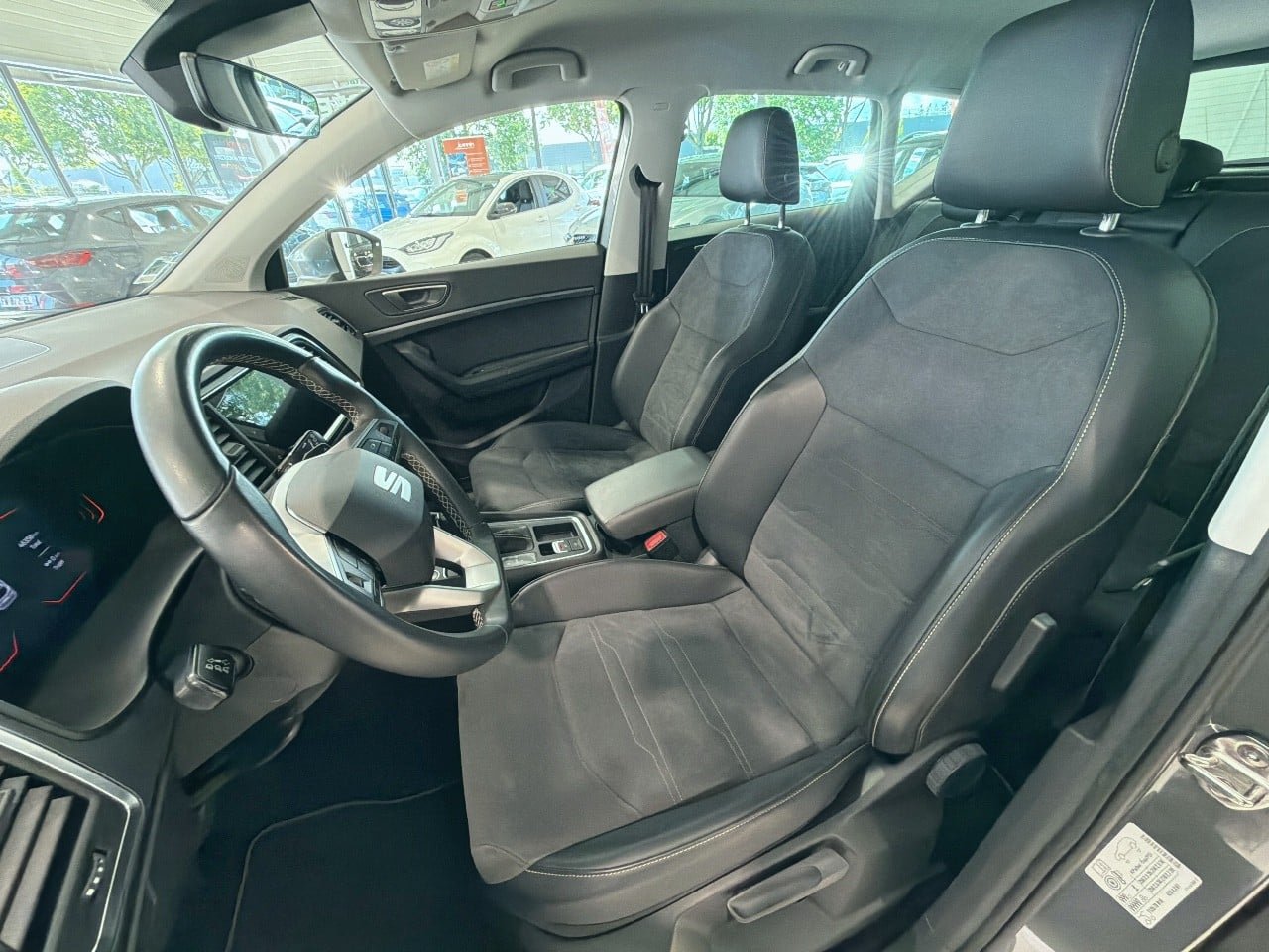 seat - Visuel 15