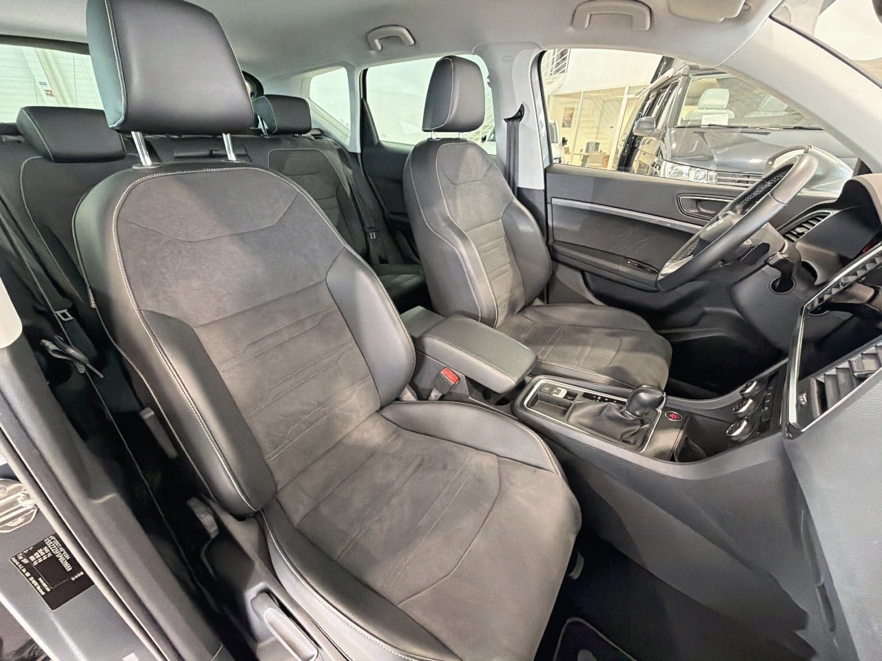 seat - Visuel 17