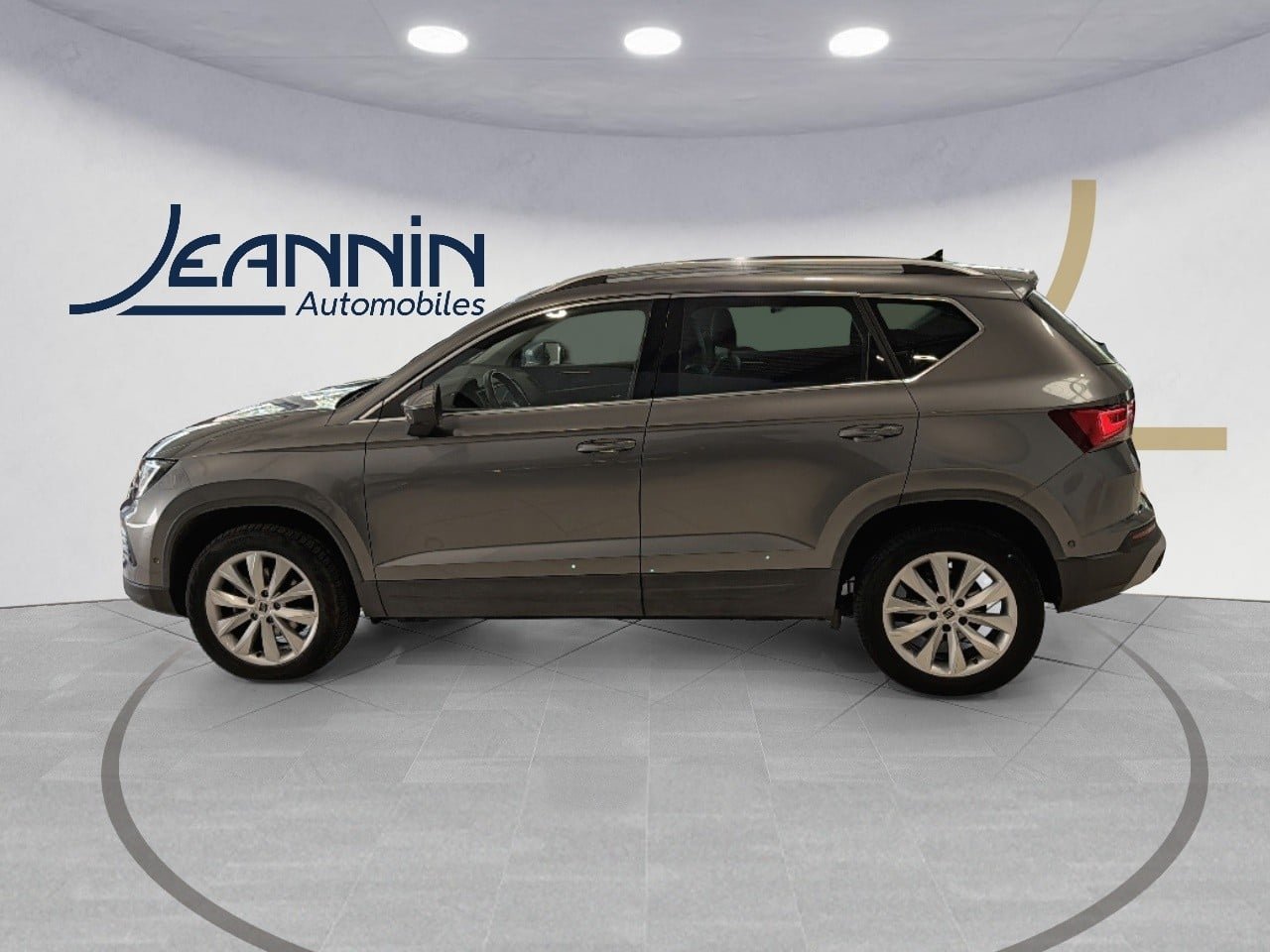 seat - Visuel 1