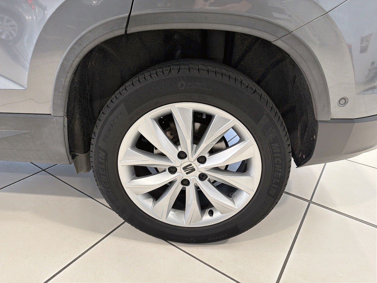 seat - Visuel 19