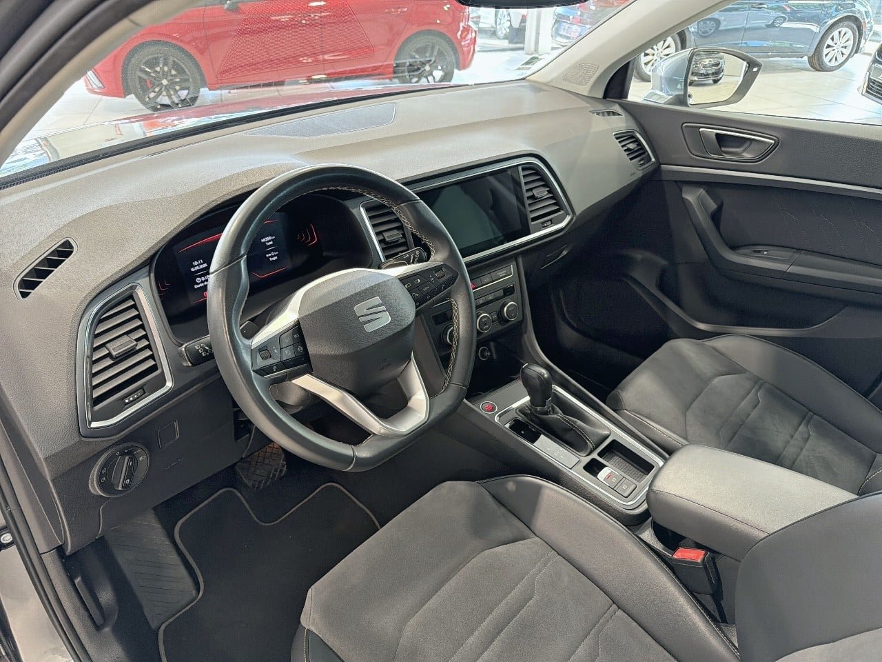 seat - Visuel 20