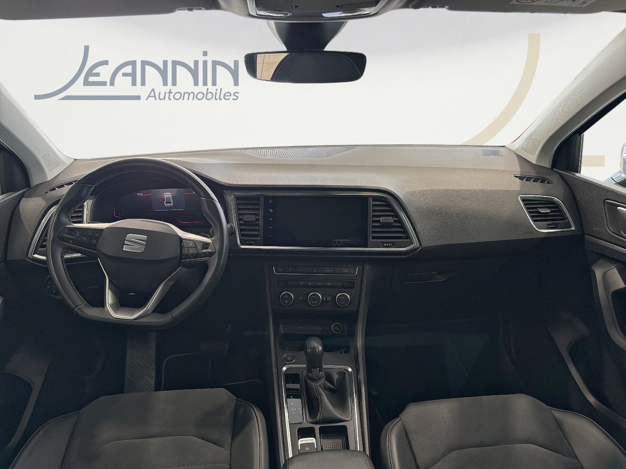 seat - Visuel 25