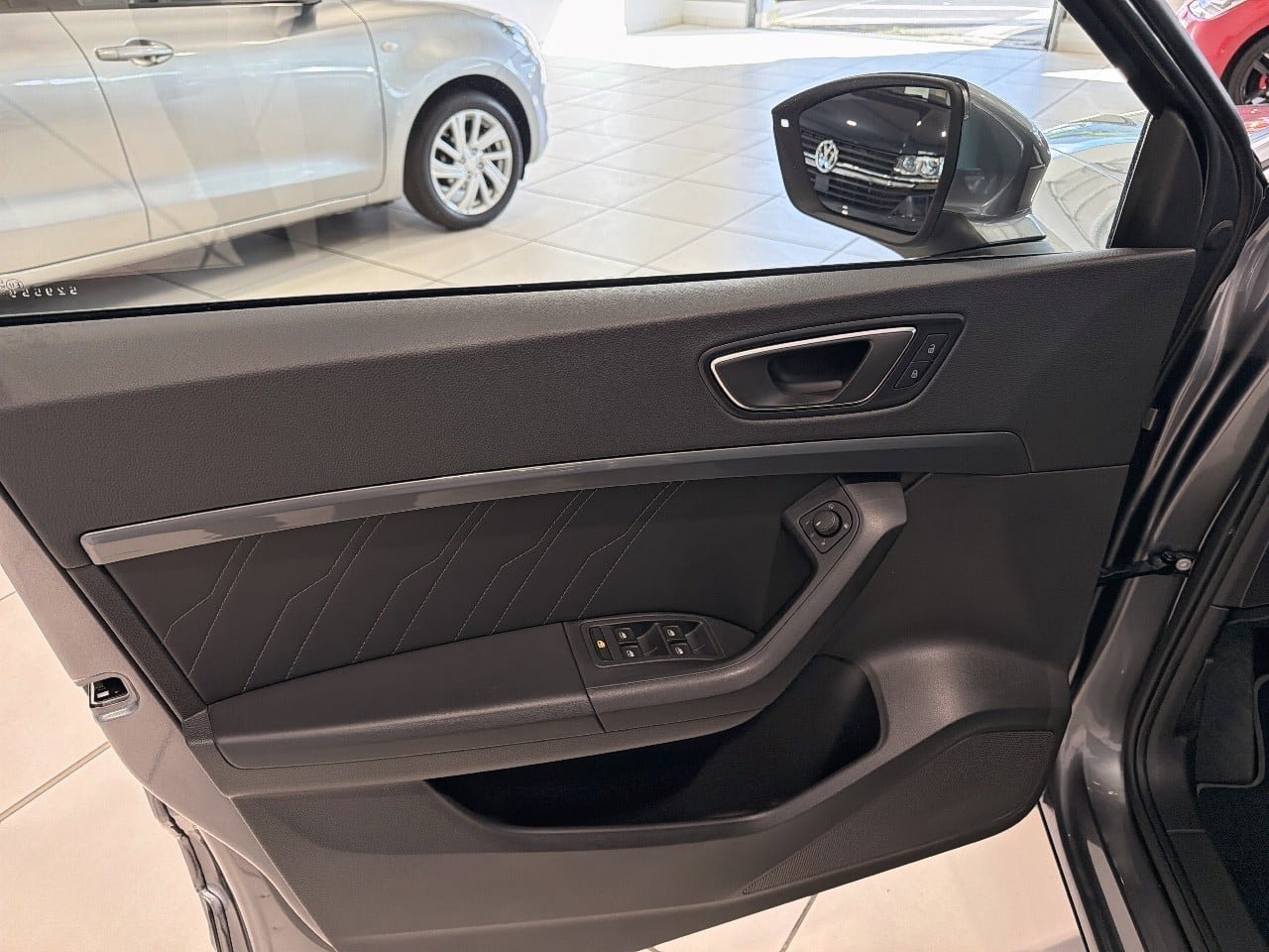 seat - Visuel 27