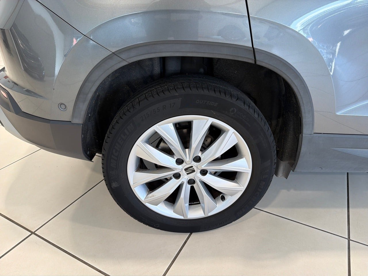 seat - Visuel 28