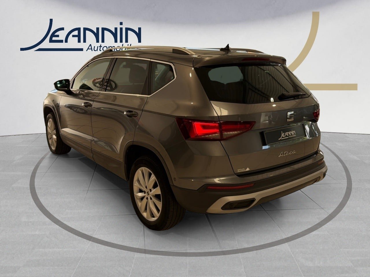 seat - Visuel 2