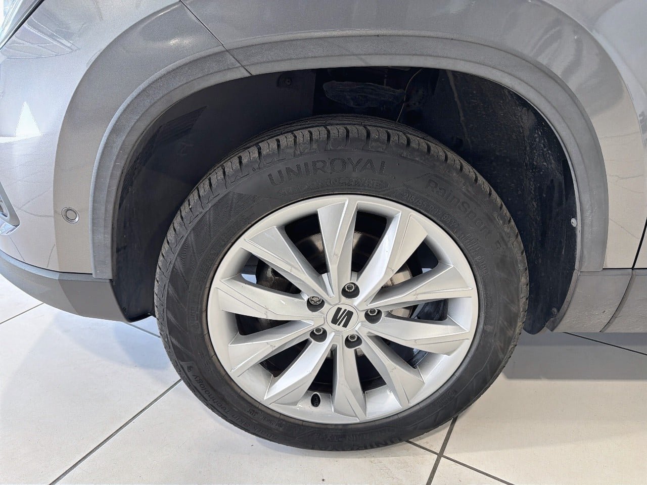 seat - Visuel 29