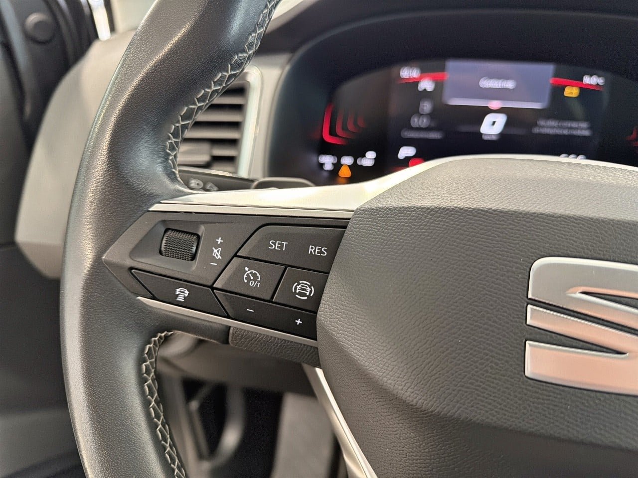 seat - Visuel 35
