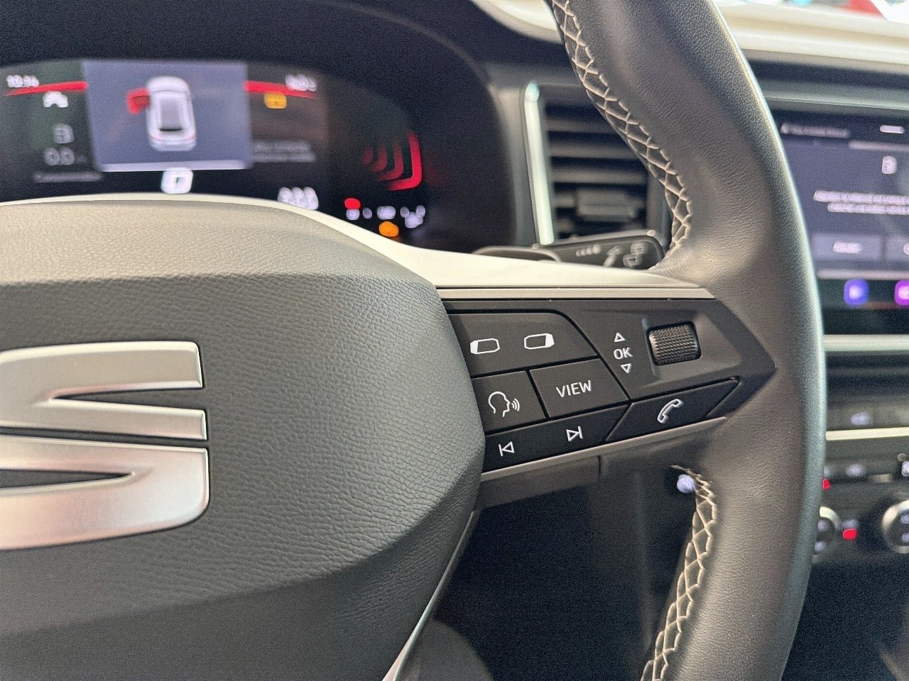 seat - Visuel 36