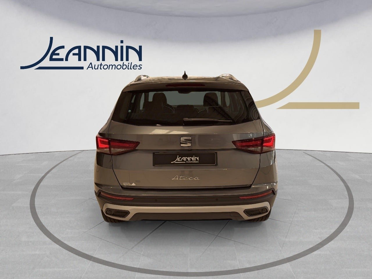 seat - Visuel 3