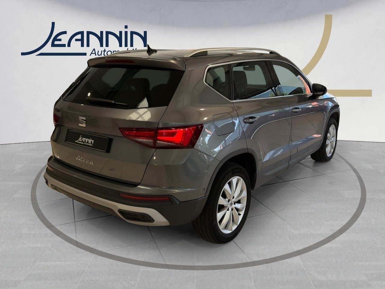 seat - Visuel 4