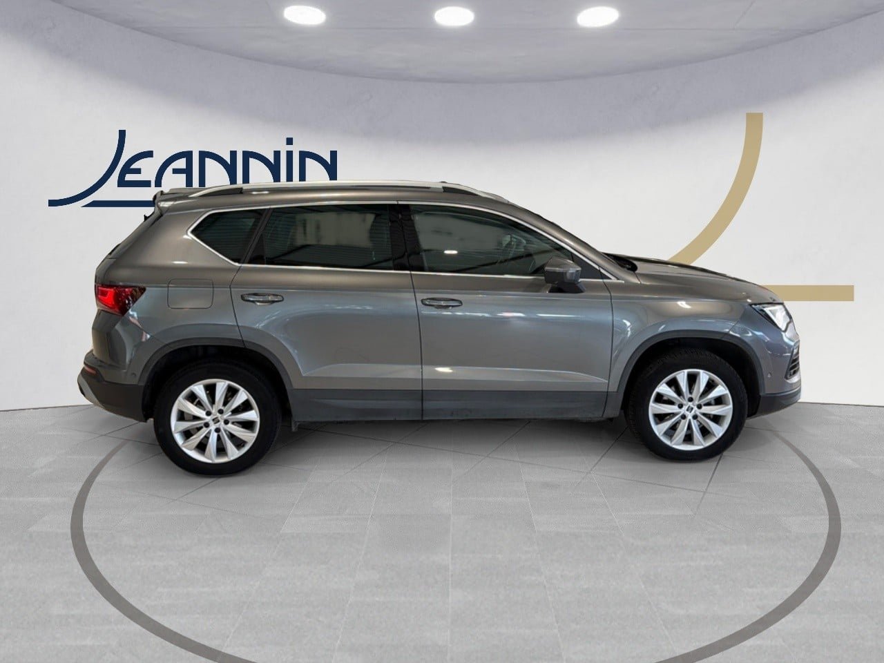 seat - Visuel 5