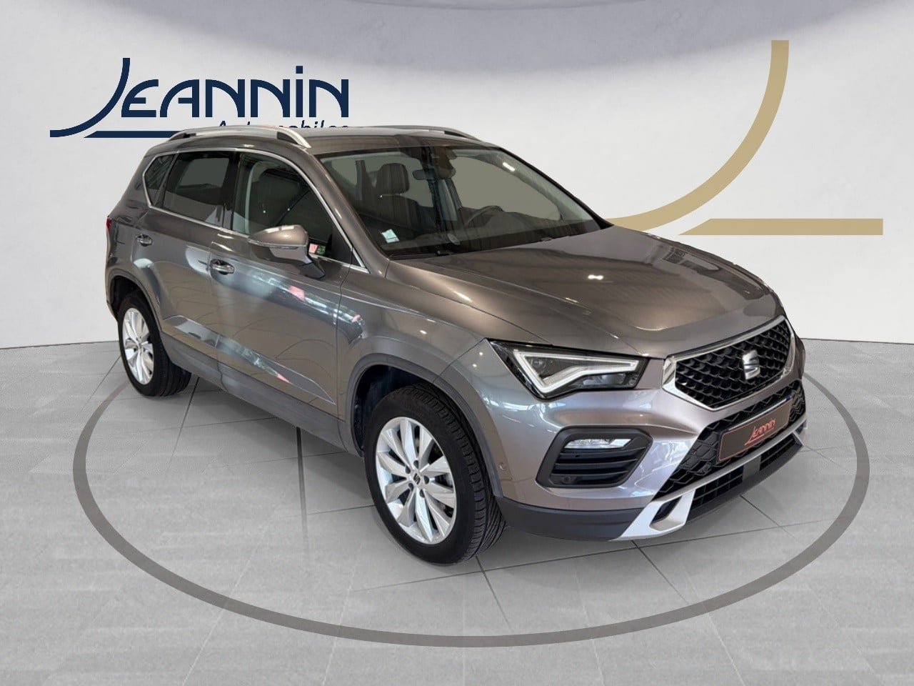 seat - Visuel 6
