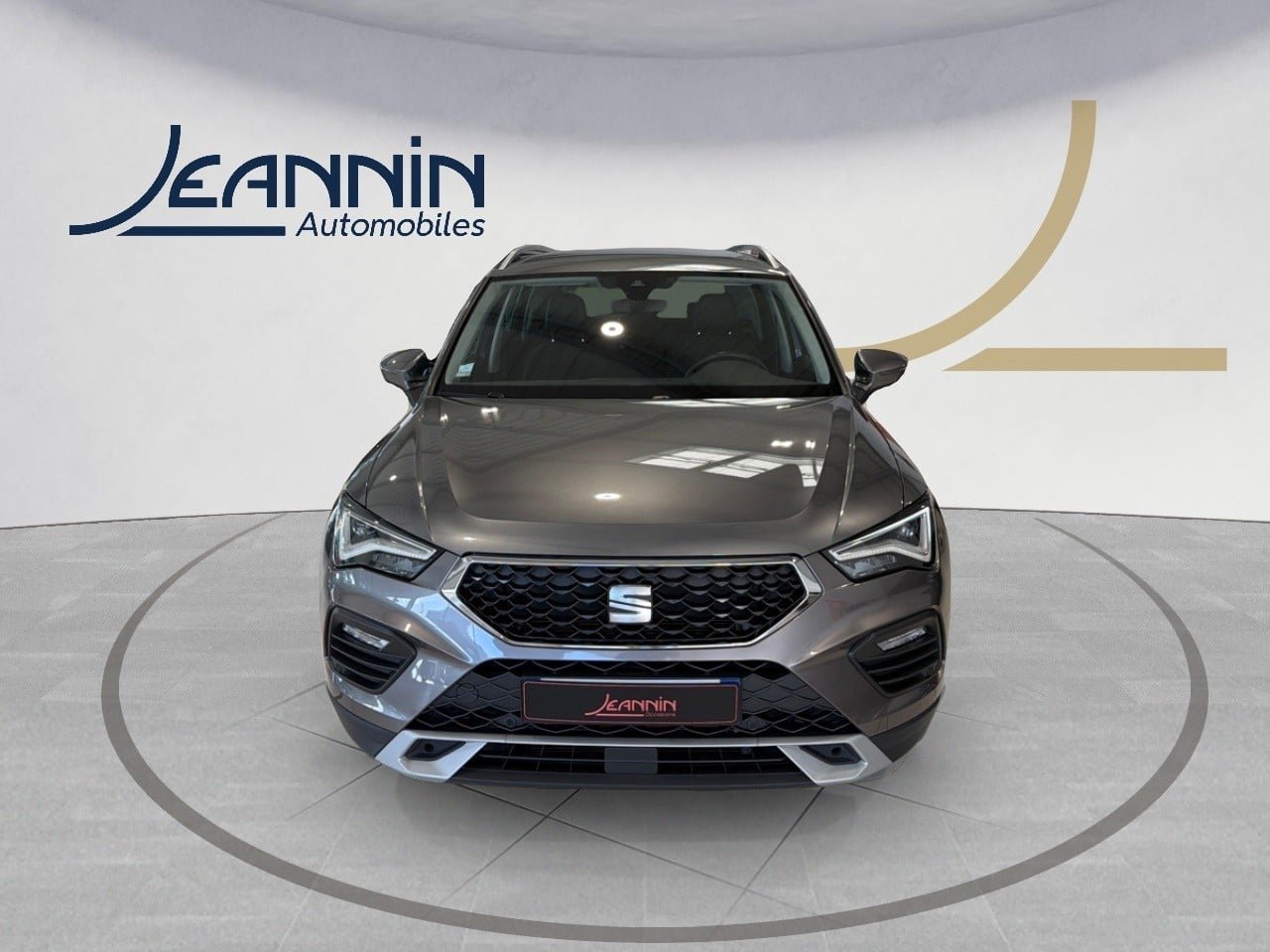 seat - Visuel 7