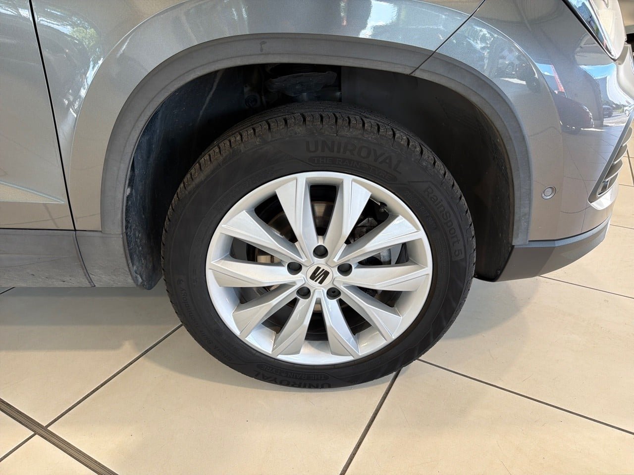 seat - Visuel 8