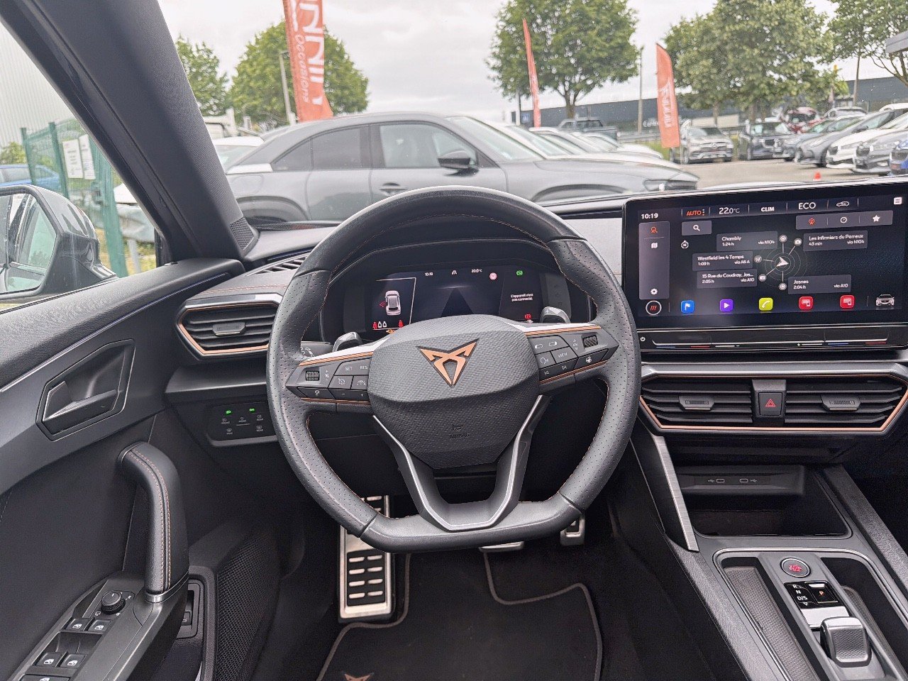 seat - Visuel 10