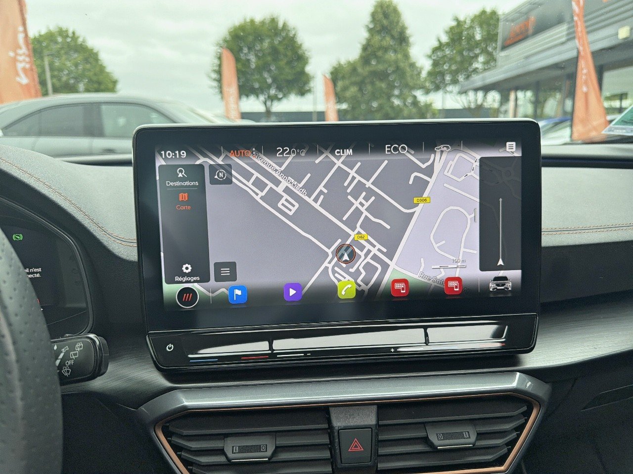 seat - Visuel 12
