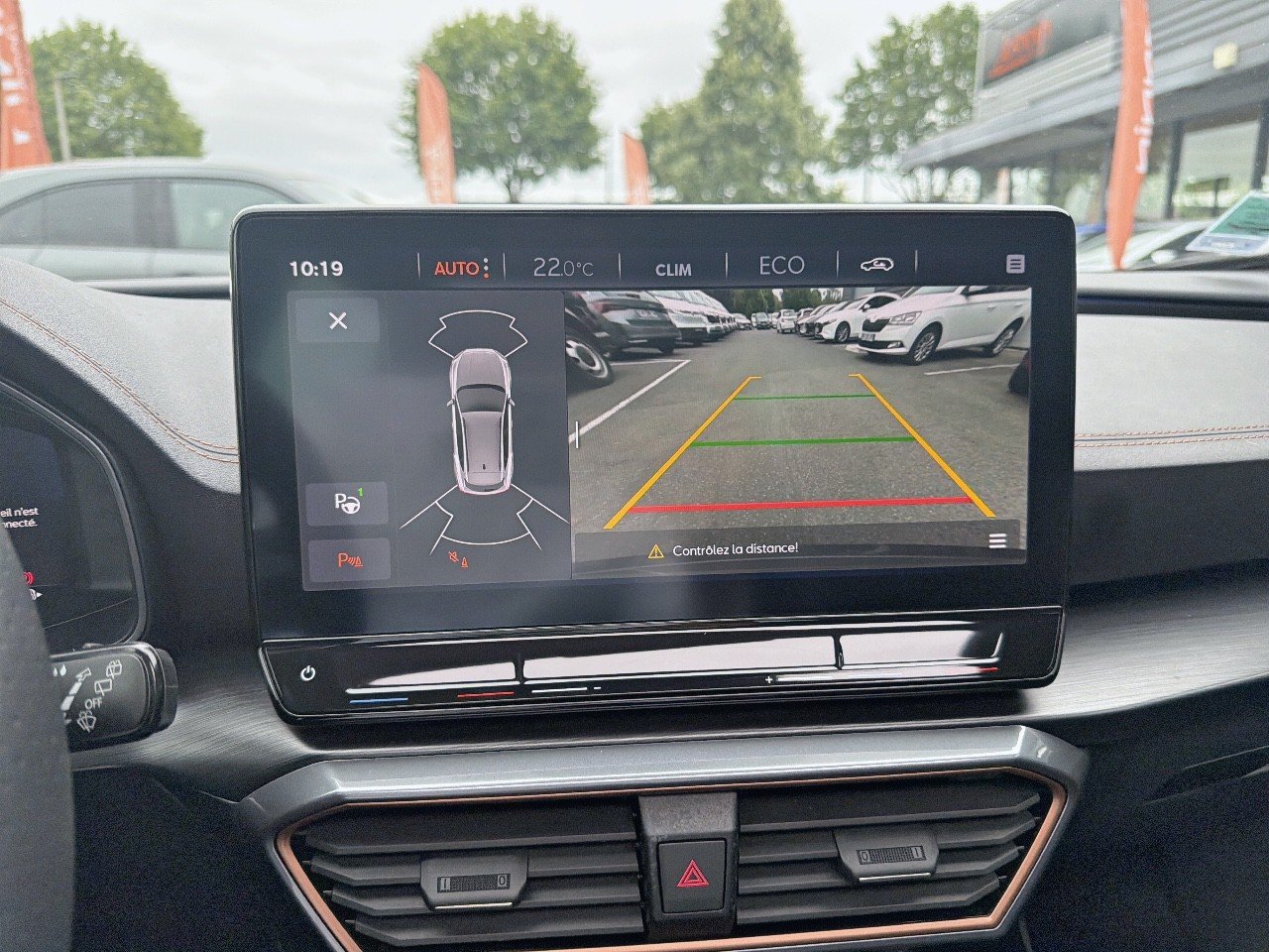 seat - Visuel 13
