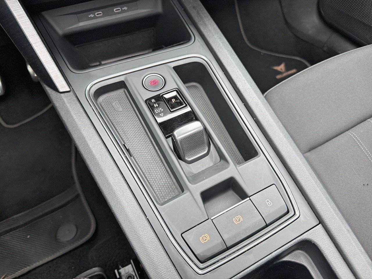 seat - Visuel 14