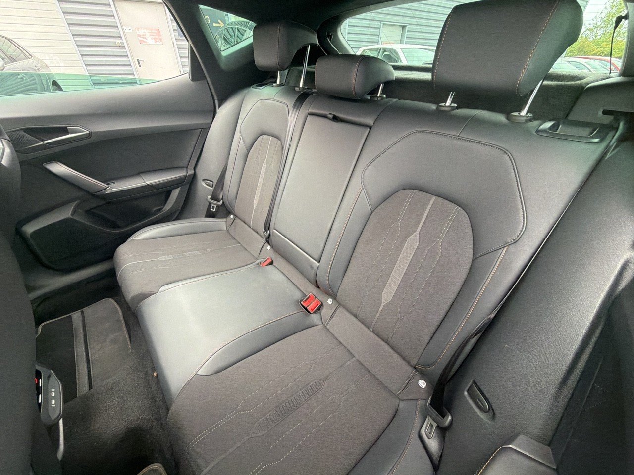 seat - Visuel 16