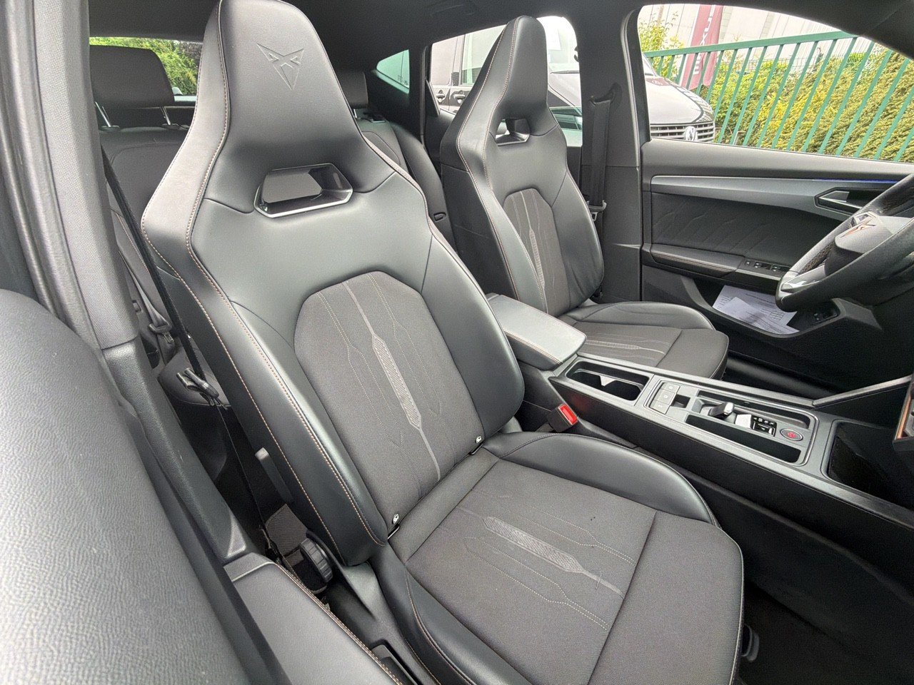 seat - Visuel 17