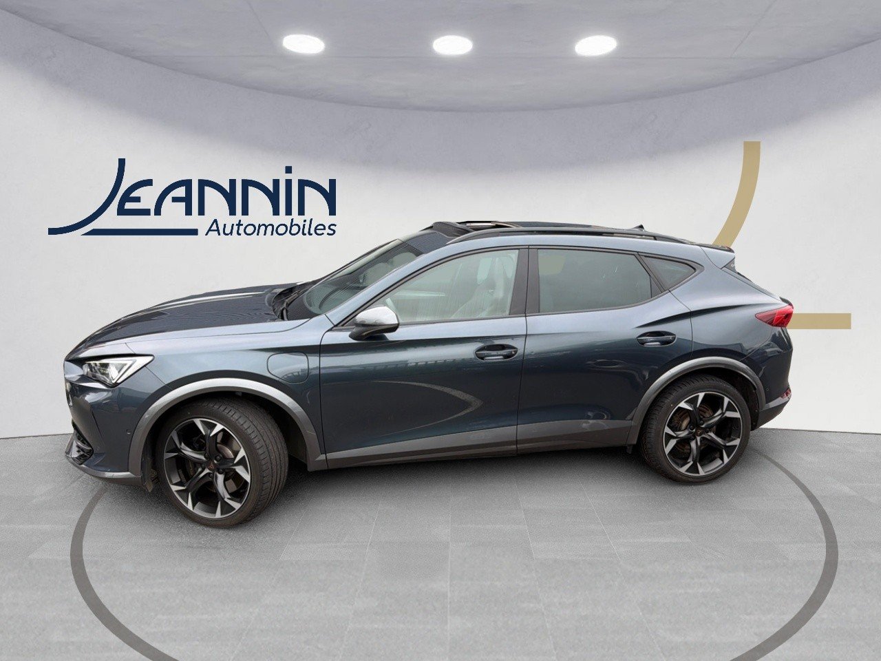 seat - Visuel 1