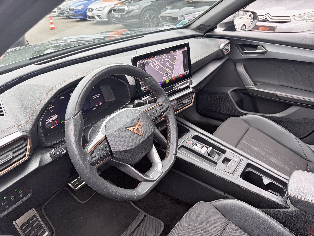 seat - Visuel 20