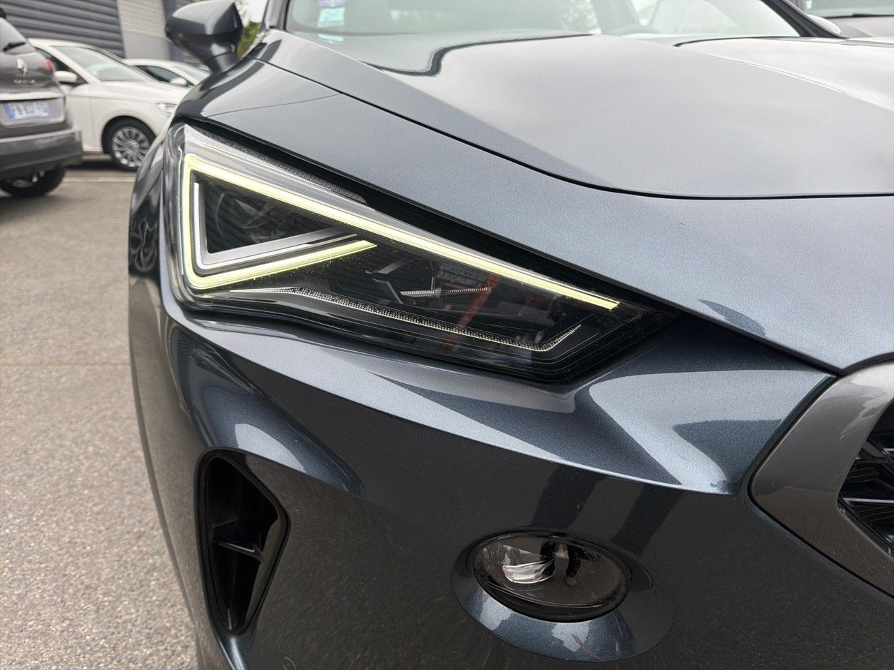 seat - Visuel 22