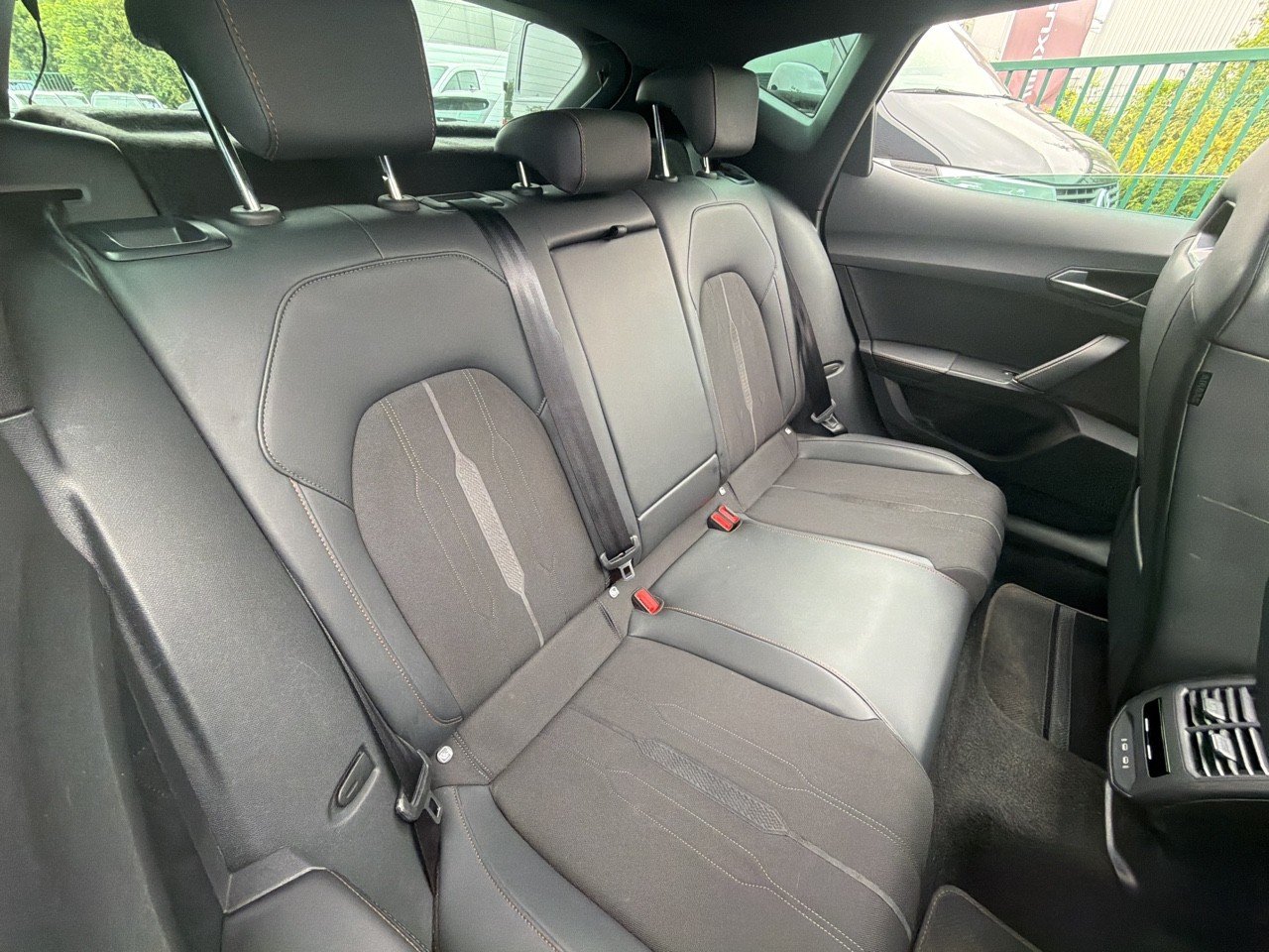 seat - Visuel 26