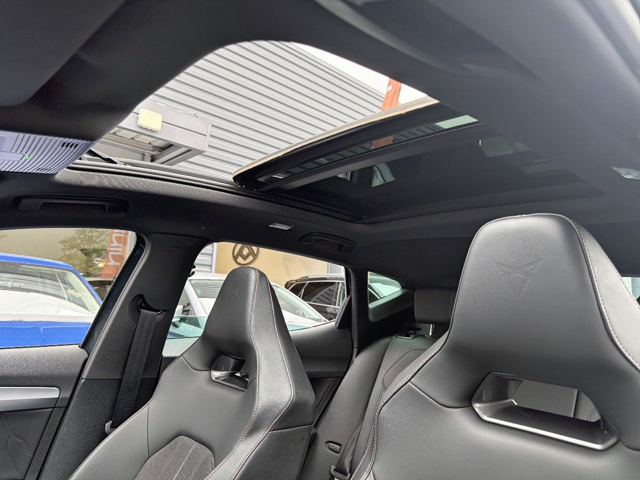 seat - Visuel 37
