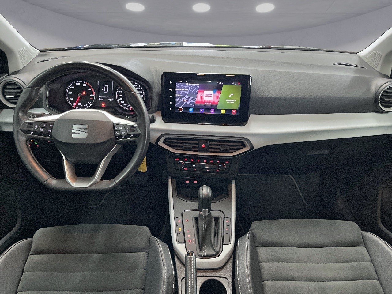 seat - Visuel 9
