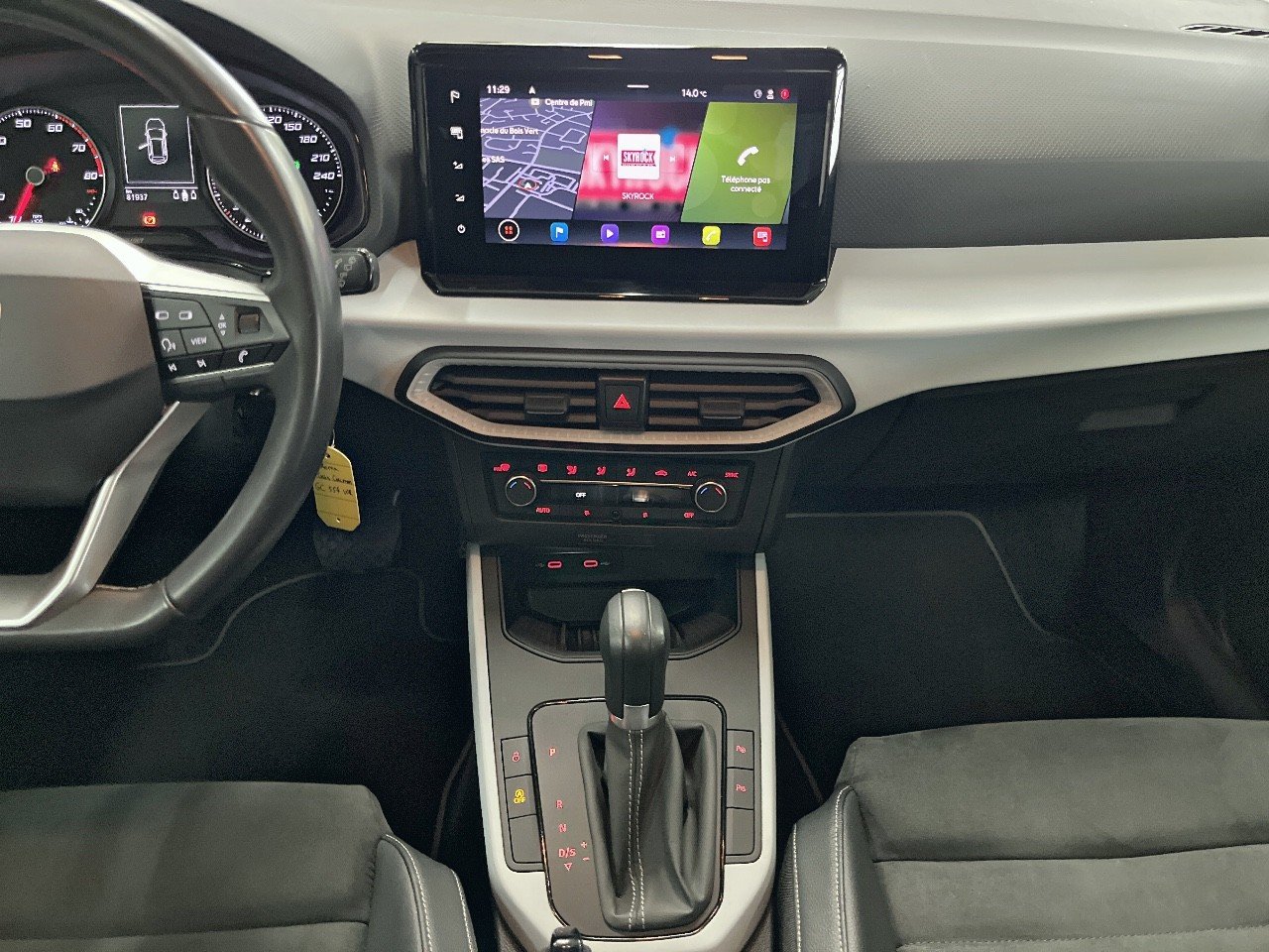 seat - Visuel 11