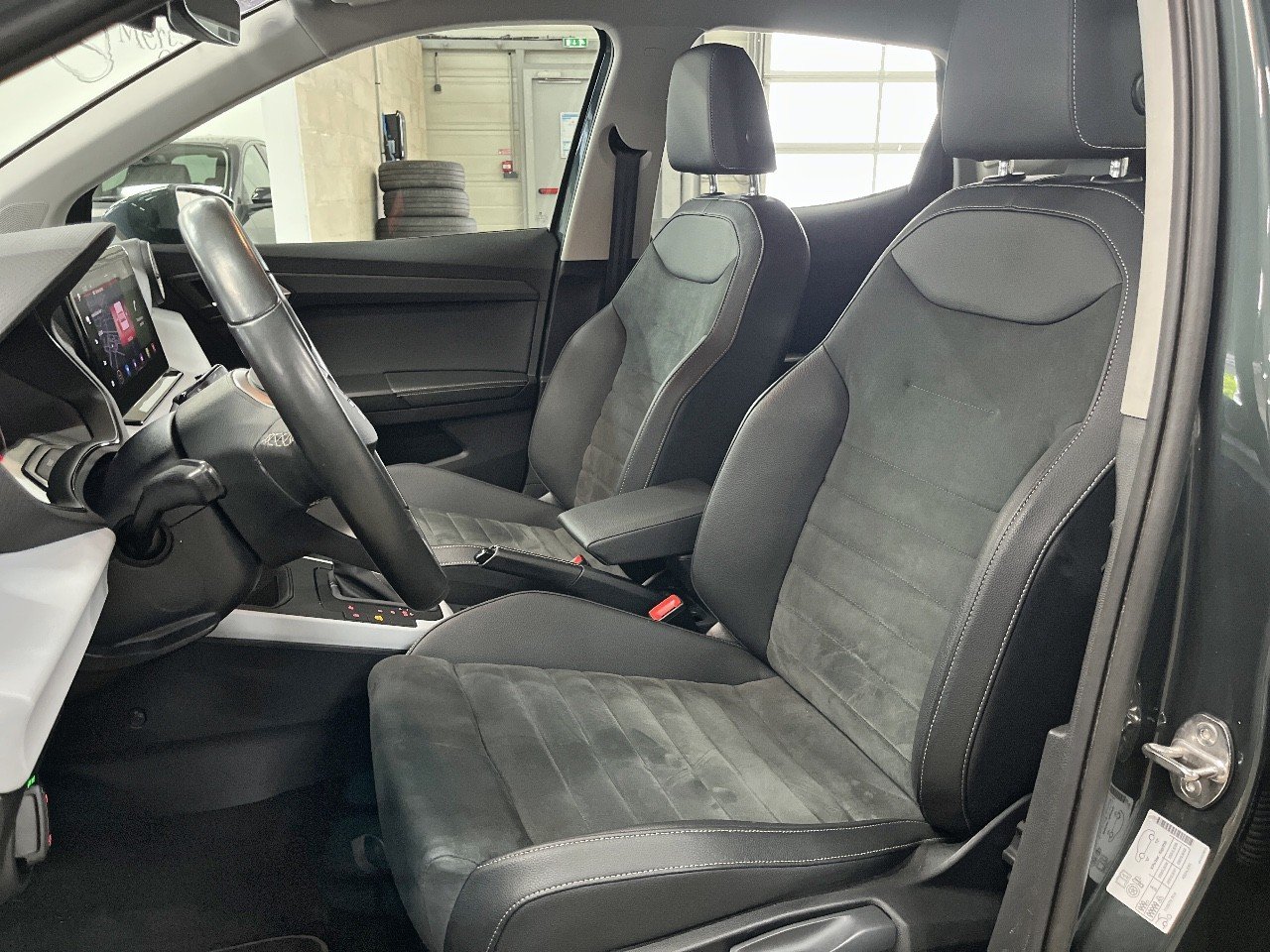 seat - Visuel 15