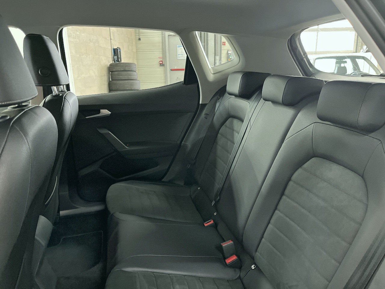 seat - Visuel 16