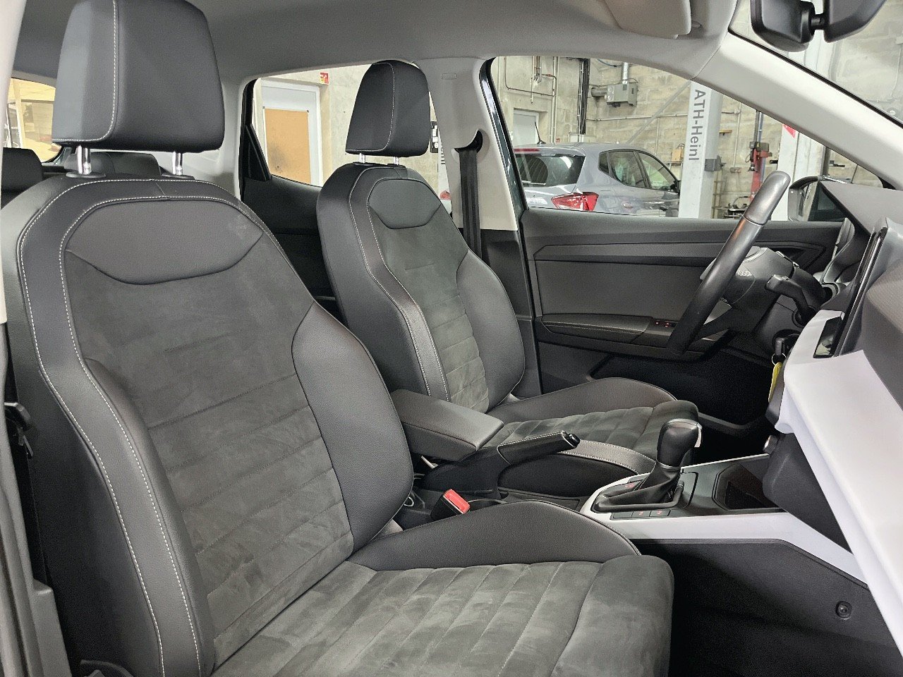 seat - Visuel 17