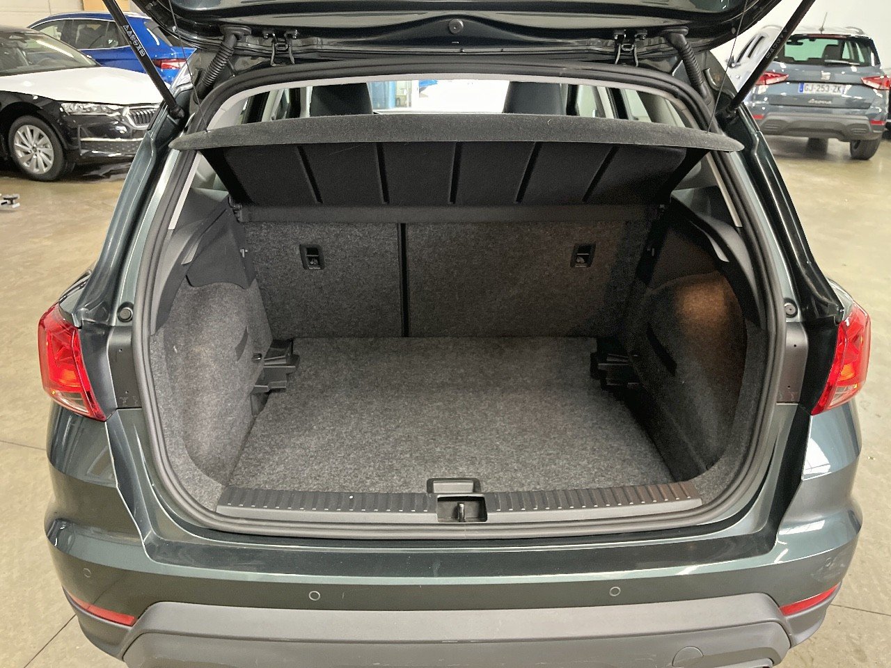 seat - Visuel 21
