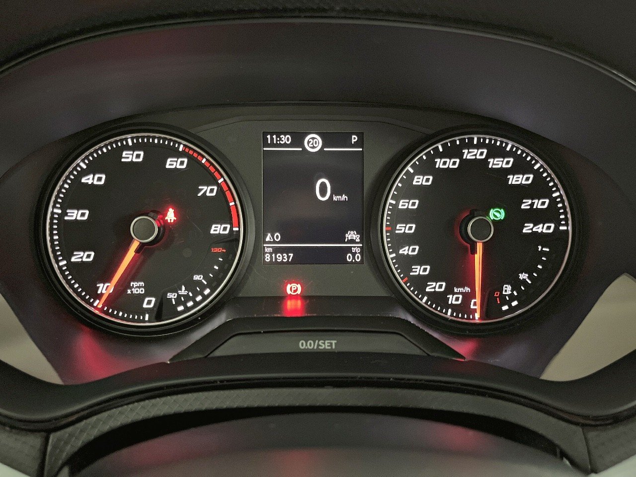 seat - Visuel 25