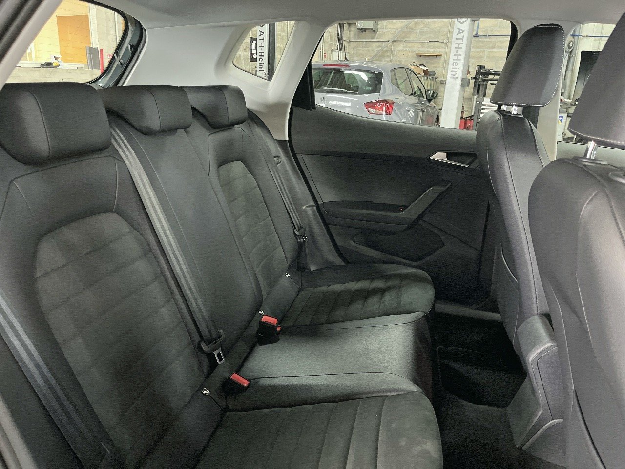 seat - Visuel 26