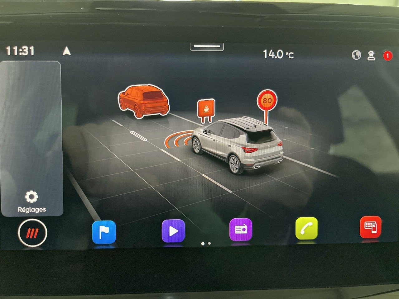 seat - Visuel 28