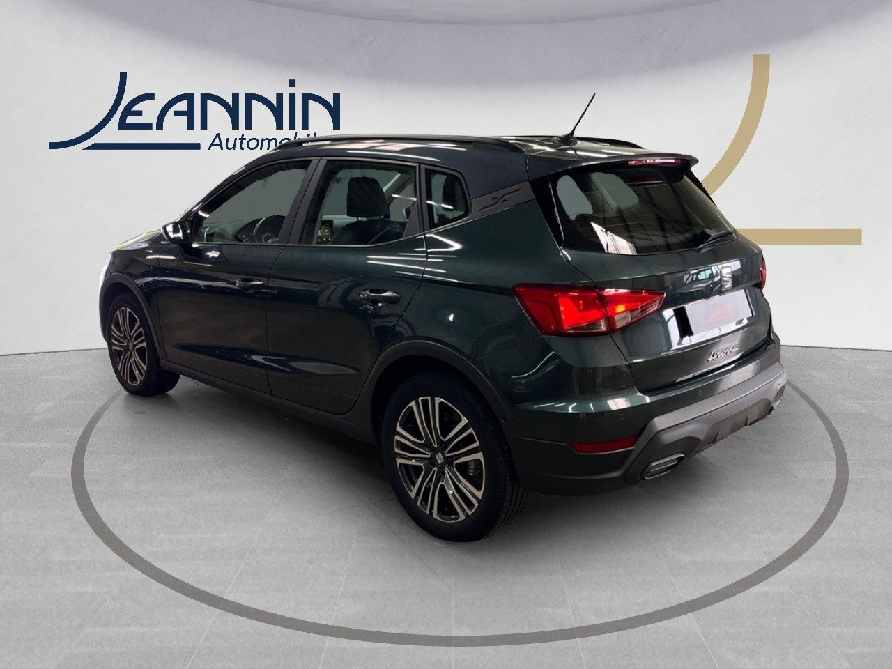 seat - Visuel 2