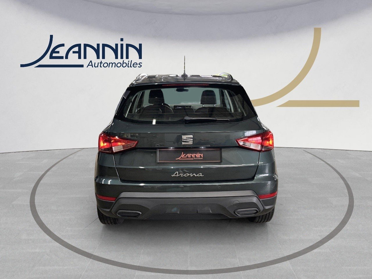 seat - Visuel 3