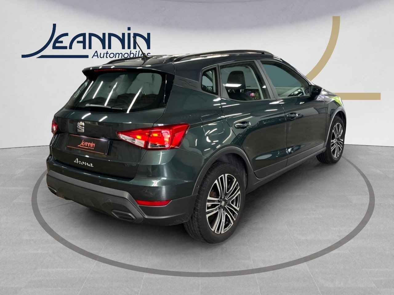 seat - Visuel 4
