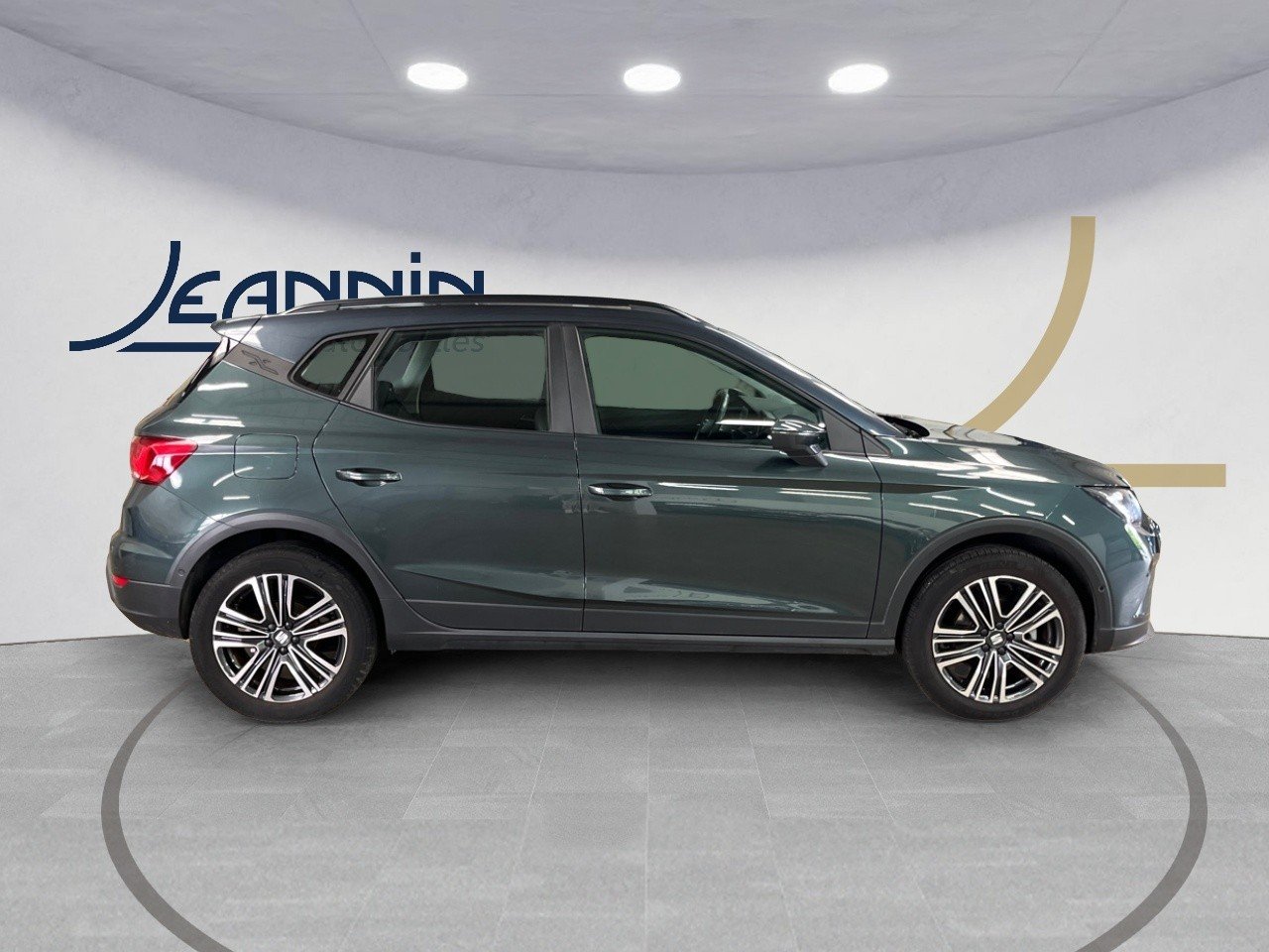 seat - Visuel 5
