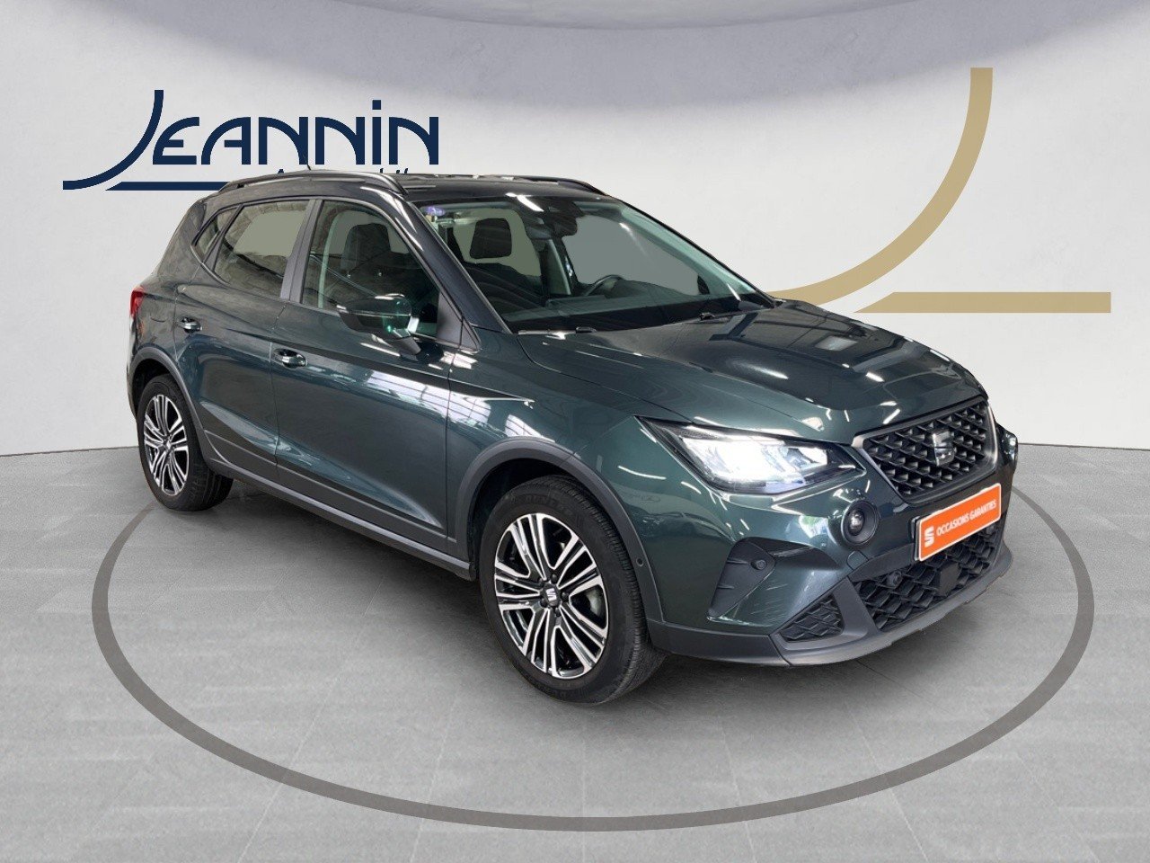 seat - Visuel 6