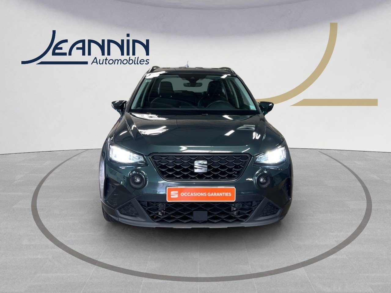 seat - Visuel 7