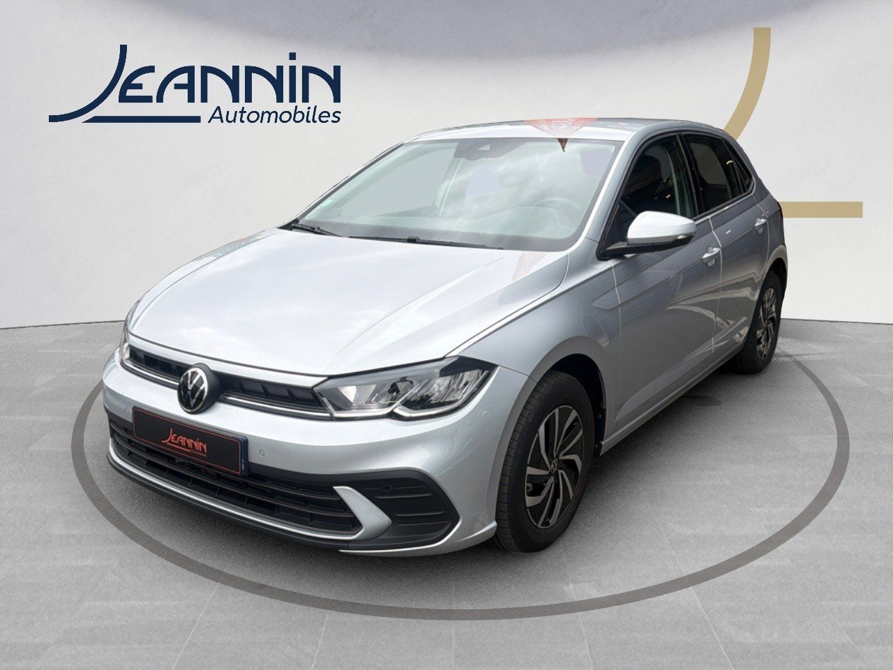 volkswagen - Visuel 0