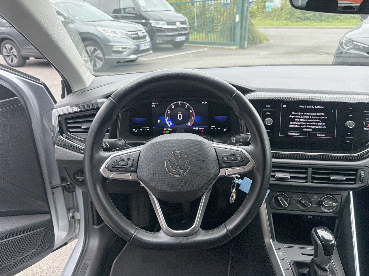 volkswagen - Visuel 10