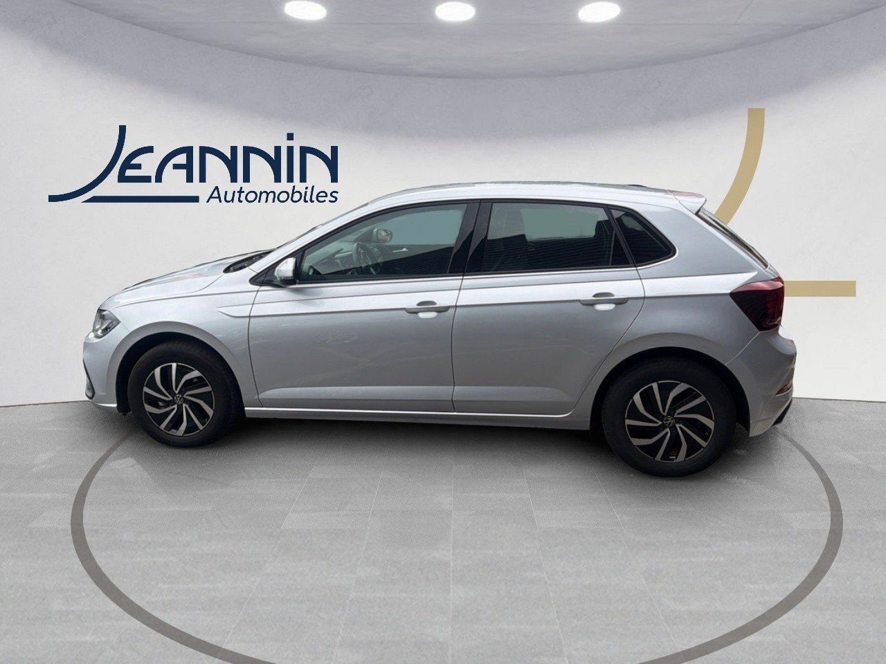volkswagen - Visuel 1