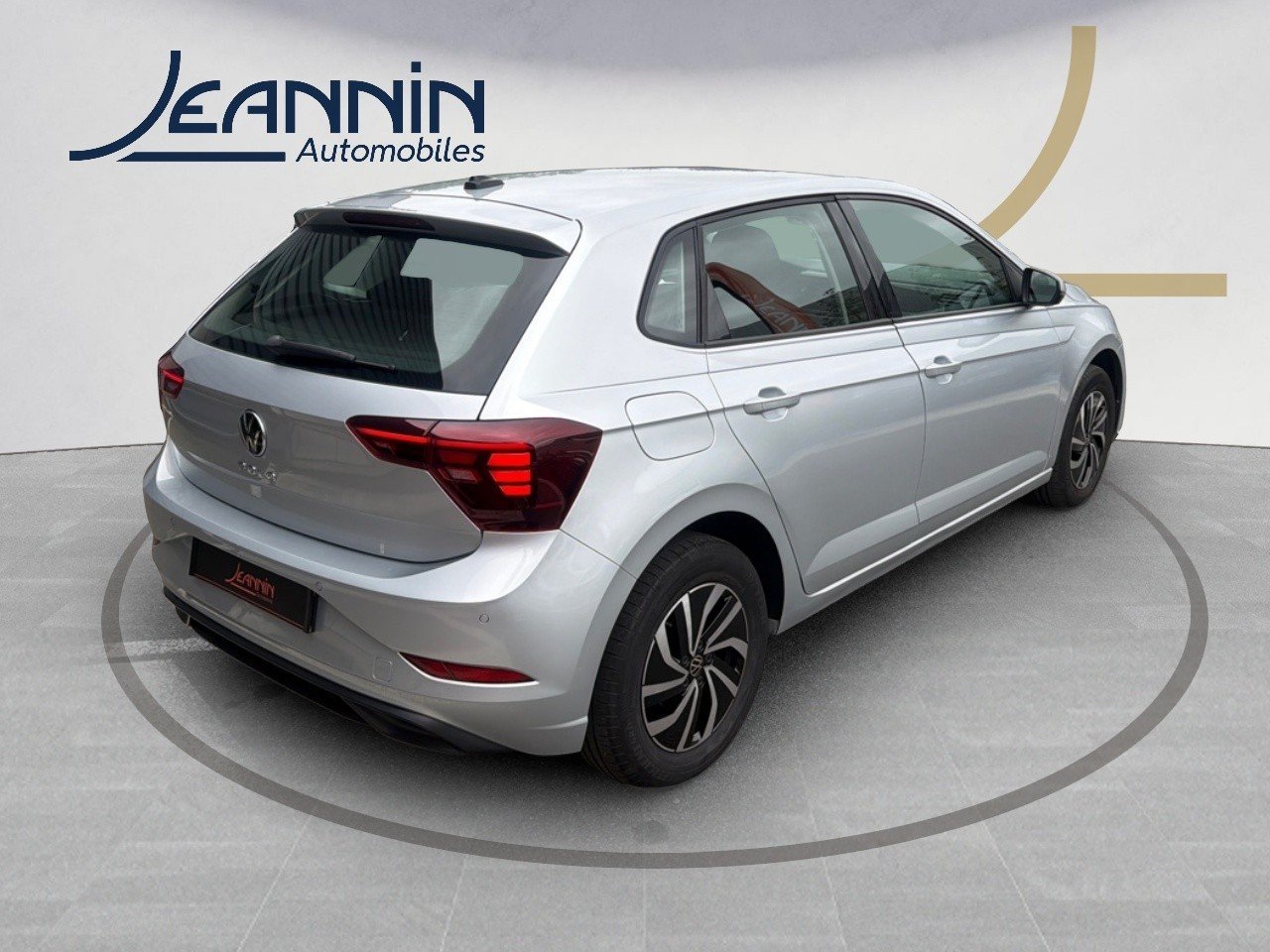 volkswagen - Visuel 4