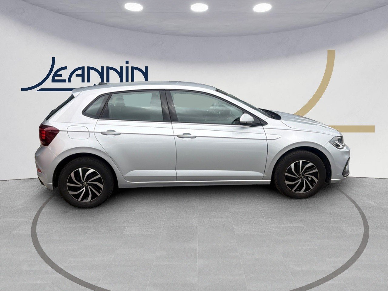 volkswagen - Visuel 5
